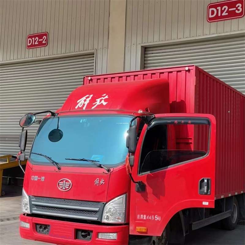 山东聊城临清到安徽物流公司——专业货运，安心送达（到安徽的物流公司）