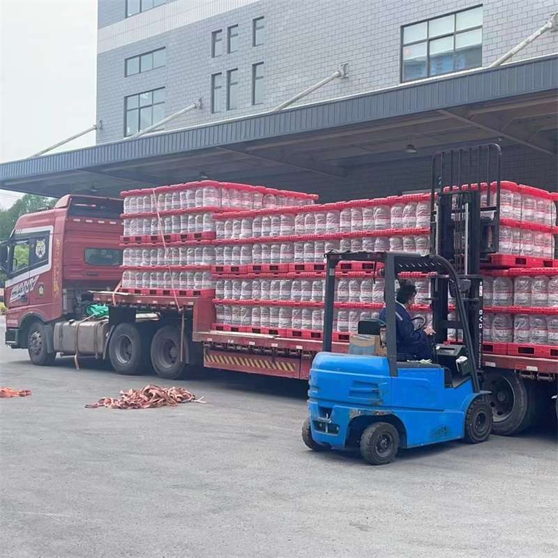 山东聊城临清到宁波物流公司——一站式服务，让货运更轻松