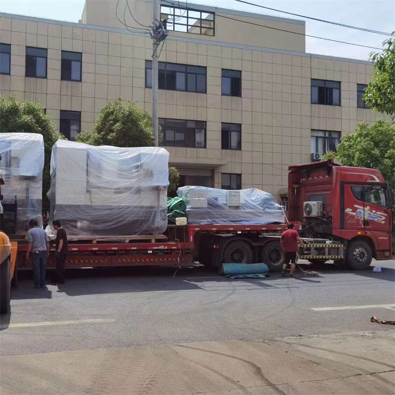 山东聊城临清到南京物流公司一站式服务，让货运更轻松