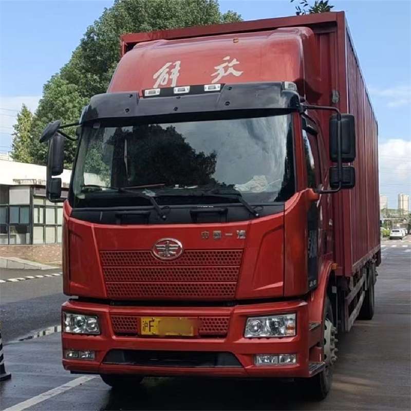 山东聊城临清到苏州姑苏物流公司——专业货运，安心托付
