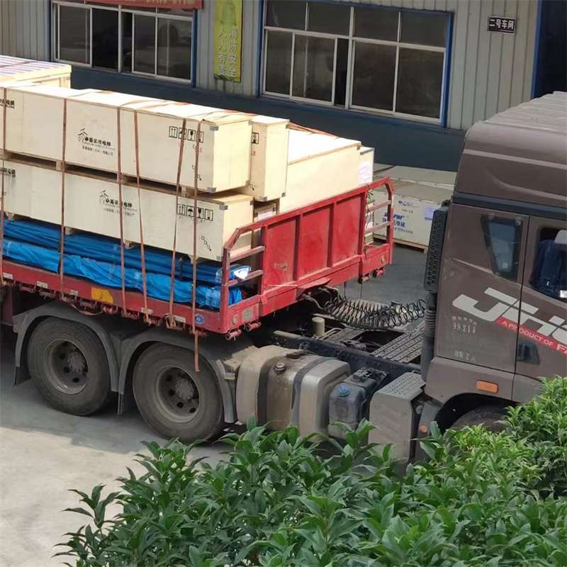 山东聊城临清至新疆阿勒泰福海县物流专线，一站式服务，让您的货物畅行无忧
